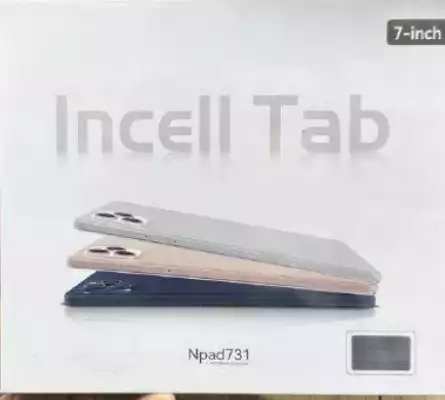 Планшет Nodizz Npad731 7 дюйм 2 Гб/8 Гб  розовый